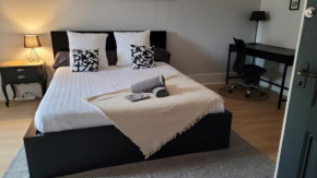 Gite Attrape Rêves COLMAR Centre VILLE 6 couchages 3 grandes chambres